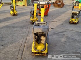 2017 Wacker Neuson DPU2540H Asphalt / Concrete Equipment For Auction: Leeds -27th, 28th, 29th, 30th November 24 @ 8:00am full