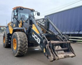 2015 JCB 437 full