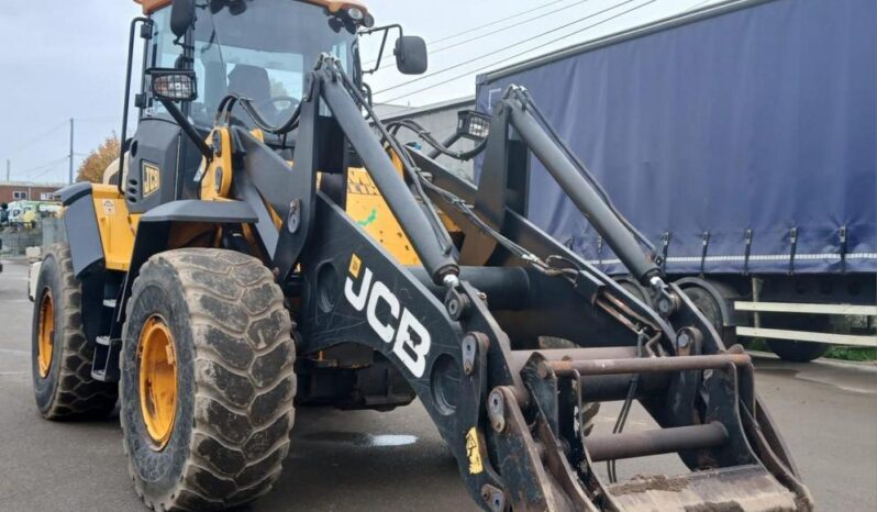 2015 JCB 437 full