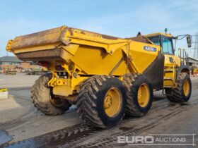 Bell B20E Articulated Dumptrucks For Auction: Leeds -27th, 28th, 29th, 30th November 24 @ 8:00am full