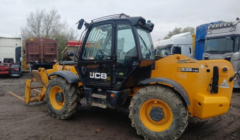 2015 JCB 530 140 full