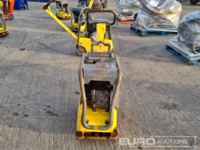 2017 Wacker Neuson DPU2540H Asphalt / Concrete Equipment For Auction: Leeds -27th, 28th, 29th, 30th November 24 @ 8:00am full