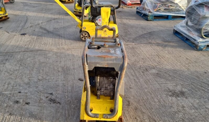 2017 Wacker Neuson DPU2540H Asphalt / Concrete Equipment For Auction: Leeds -27th, 28th, 29th, 30th November 24 @ 8:00am full