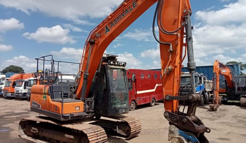 2019 DOOSAN DX140 LC full