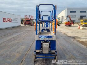 2009 Power Towers Power Tower Manlifts For Auction: Leeds -27th, 28th, 29th, 30th November 24 @ 8:00am full