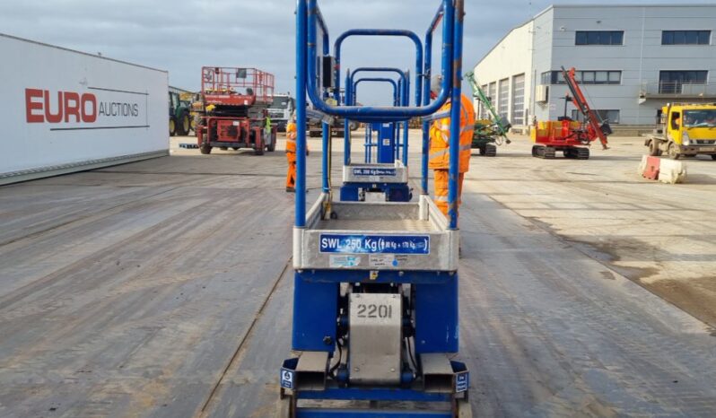 2009 Power Towers Power Tower Manlifts For Auction: Leeds -27th, 28th, 29th, 30th November 24 @ 8:00am full