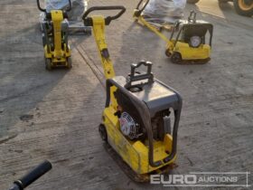 2018 Wacker Neuson DPU2540H Asphalt / Concrete Equipment For Auction: Leeds -27th, 28th, 29th, 30th November 24 @ 8:00am full