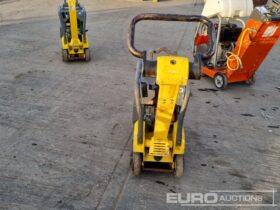 2018 Wacker Neuson DPU2540H Asphalt / Concrete Equipment For Auction: Leeds -27th, 28th, 29th, 30th November 24 @ 8:00am full