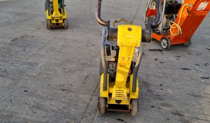 2018 Wacker Neuson DPU2540H Asphalt / Concrete Equipment For Auction: Leeds -27th, 28th, 29th, 30th November 24 @ 8:00am full