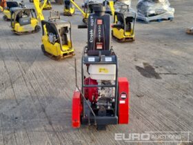 2020 Belle C6XAD4SP Asphalt / Concrete Equipment For Auction: Leeds -27th, 28th, 29th, 30th November 24 @ 8:00am full