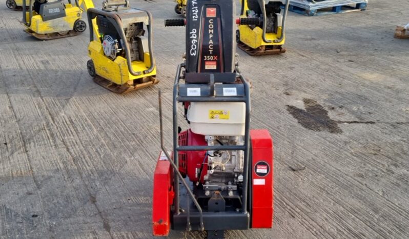 2020 Belle C6XAD4SP Asphalt / Concrete Equipment For Auction: Leeds -27th, 28th, 29th, 30th November 24 @ 8:00am full