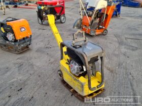 2018 Wacker Neuson DPU2540H Asphalt / Concrete Equipment For Auction: Leeds -27th, 28th, 29th, 30th November 24 @ 8:00am full