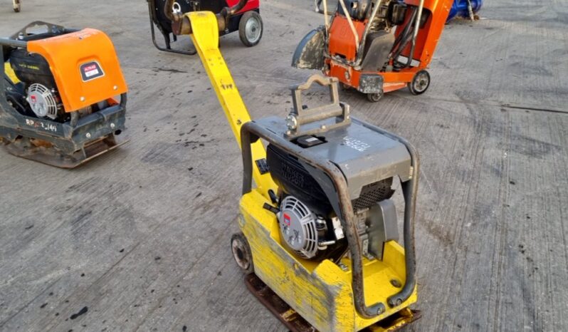 2018 Wacker Neuson DPU2540H Asphalt / Concrete Equipment For Auction: Leeds -27th, 28th, 29th, 30th November 24 @ 8:00am full