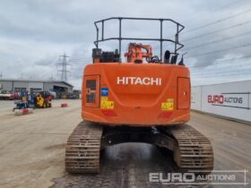 2018 Hitachi ZX225 USLC-6 20 Ton+ Excavators For Auction: Leeds -27th, 28th, 29th, 30th November 24 @ 8:00am full