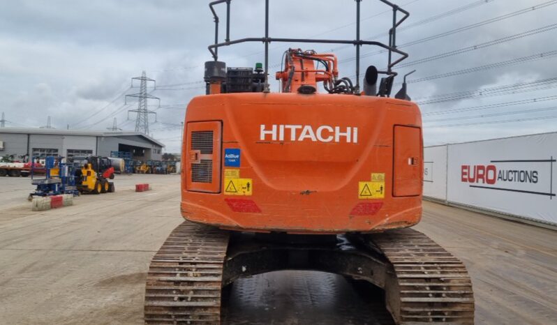 2018 Hitachi ZX225 USLC-6 20 Ton+ Excavators For Auction: Leeds -27th, 28th, 29th, 30th November 24 @ 8:00am full