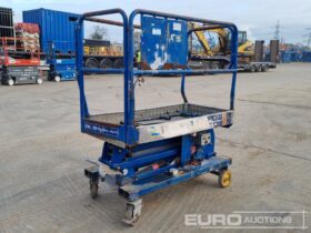 2013 Power Towers Power Tower Manlifts For Auction: Leeds -27th, 28th, 29th, 30th November 24 @ 8:00am full