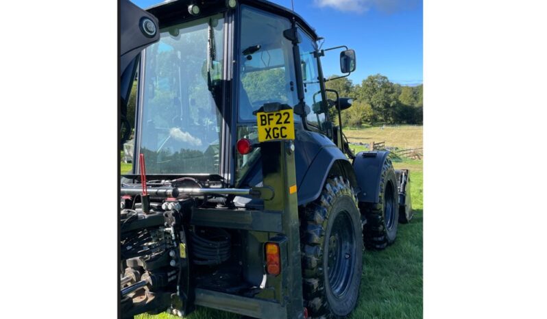 2022 CAT 444 Backhoe Loaders For Auction: Leeds -27th, 28th, 29th, 30th November 24 @ 8:00am