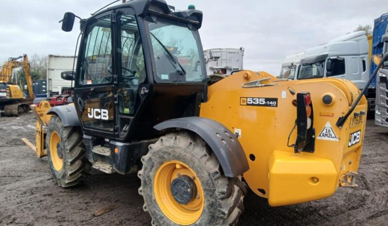 2015 JCB 530 140 full