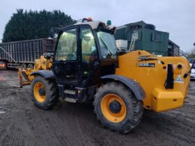 2016 JCB 535 140 full