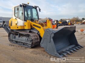 2016 Liebherr LR624 Dozers For Auction: Leeds -27th, 28th, 29th, 30th November 24 @ 8:00am full