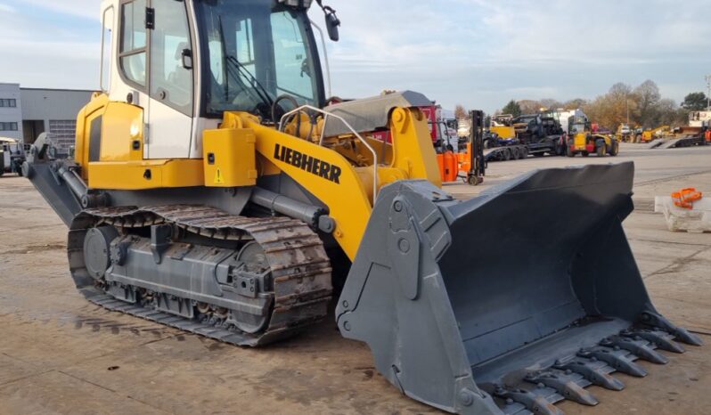 2016 Liebherr LR624 Dozers For Auction: Leeds -27th, 28th, 29th, 30th November 24 @ 8:00am full