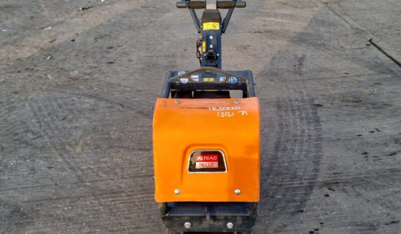 2019 Belle RPX35-40 Asphalt / Concrete Equipment For Auction: Leeds -27th, 28th, 29th, 30th November 24 @ 8:00am full