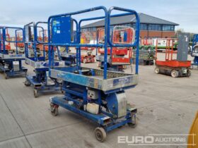 2017 Power Towers Power Tower Manlifts For Auction: Leeds -27th, 28th, 29th, 30th November 24 @ 8:00am full