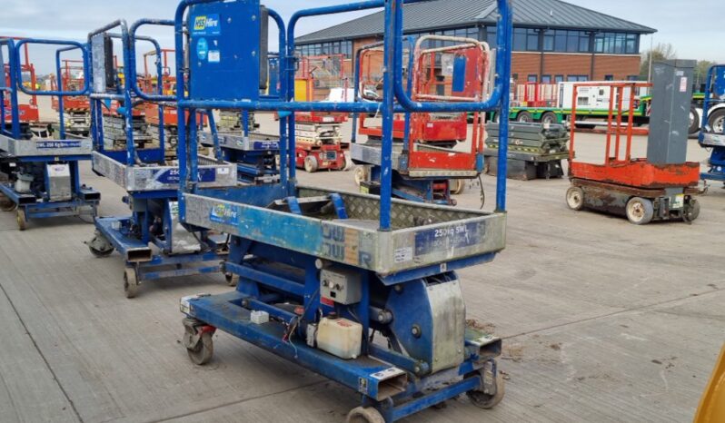 2017 Power Towers Power Tower Manlifts For Auction: Leeds -27th, 28th, 29th, 30th November 24 @ 8:00am full