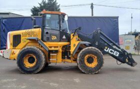 2015 JCB 437 full