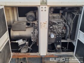 2018 Coelmo YDT498 Generators For Auction: Leeds -27th, 28th, 29th, 30th November 24 @ 8:00am full