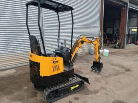 2024 JPC MINI DIGGERS full