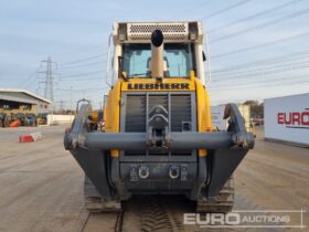 2016 Liebherr LR624 Dozers For Auction: Leeds -27th, 28th, 29th, 30th November 24 @ 8:00am full