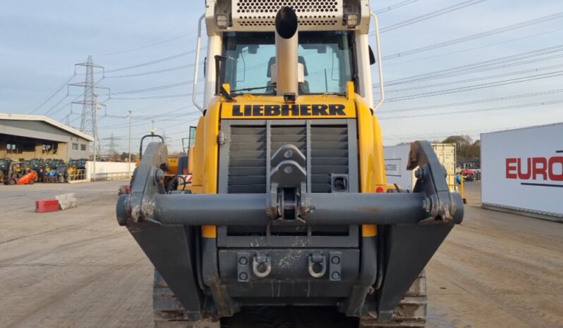 2016 Liebherr LR624 Dozers For Auction: Leeds -27th, 28th, 29th, 30th November 24 @ 8:00am full