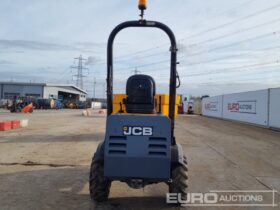 2017 Terex TA2SE Site Dumpers For Auction: Leeds -27th, 28th, 29th, 30th November 24 @ 8:00am full