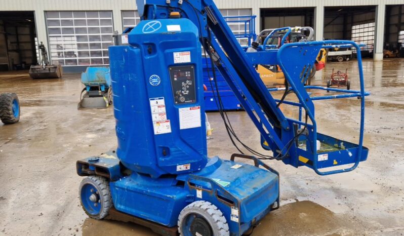 Haulotte Star 10 Manlifts For Auction: Leeds -27th, 28th, 29th, 30th November 24 @ 8:00am full