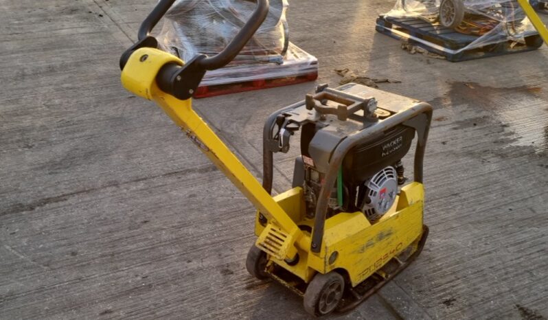 2021 Wacker Neuson DPU2540H Asphalt / Concrete Equipment For Auction: Leeds -27th, 28th, 29th, 30th November 24 @ 8:00am full