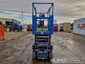 2015 Genie GS2632 Manlifts For Auction: Leeds -27th, 28th, 29th, 30th November 24 @ 8:00am full