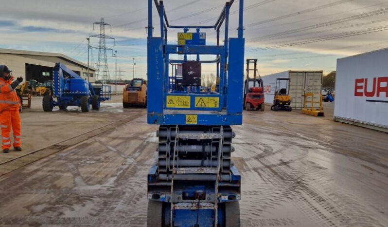 2015 Genie GS2632 Manlifts For Auction: Leeds -27th, 28th, 29th, 30th November 24 @ 8:00am full