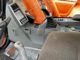 2006 Doosan DX 420 LC full