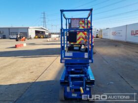 2012 SkyJack SJ3219 Manlifts For Auction: Leeds -27th, 28th, 29th, 30th November 24 @ 8:00am full