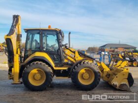 2023 CAT 444 Backhoe Loaders For Auction: Leeds -27th, 28th, 29th, 30th November 24 @ 8:00am full