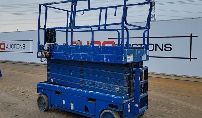 2011 Haulotte Compact 14 Manlifts For Auction: Leeds -27th, 28th, 29th, 30th November 24 @ 8:00am full