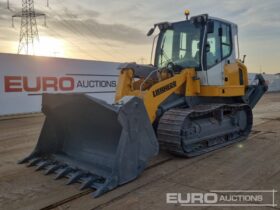 2016 Liebherr LR624 Dozers For Auction: Leeds -27th, 28th, 29th, 30th November 24 @ 8:00am