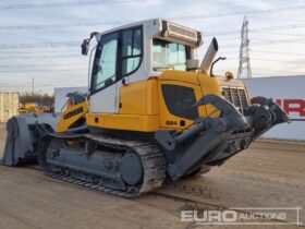 2016 Liebherr LR624 Dozers For Auction: Leeds -27th, 28th, 29th, 30th November 24 @ 8:00am full