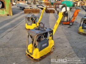 2018 Wacker Neuson DPU2540H Asphalt / Concrete Equipment For Auction: Leeds -27th, 28th, 29th, 30th November 24 @ 8:00am