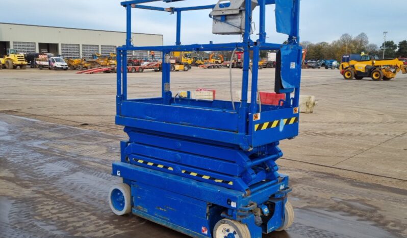 2012 SkyJack SJ3219 Manlifts For Auction: Leeds -27th, 28th, 29th, 30th November 24 @ 8:00am full