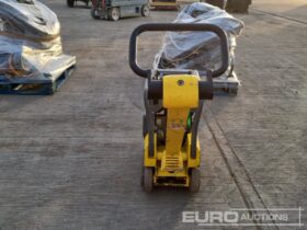 2017 Wacker Neuson DPU2540H Asphalt / Concrete Equipment For Auction: Leeds -27th, 28th, 29th, 30th November 24 @ 8:00am full