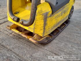 2017 Wacker Neuson DPU2540H Asphalt / Concrete Equipment For Auction: Leeds -27th, 28th, 29th, 30th November 24 @ 8:00am full