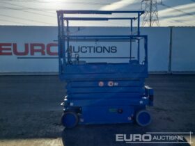 2012 SkyJack SJ3219 Manlifts For Auction: Leeds -27th, 28th, 29th, 30th November 24 @ 8:00am full