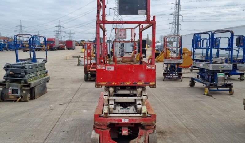 2012 SkyJack SJ3219 Manlifts For Auction: Leeds -27th, 28th, 29th, 30th November 24 @ 8:00am full